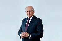 Stoker kandyduje na prezydenta FIA