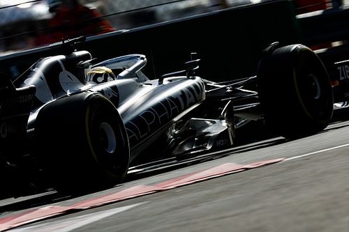 La decisión clave de Gasly que le dejó a la puerta de los puntos