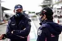 Red Bull tiene en mente a Pérez y Hulkenberg para 2021