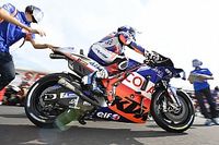 Red Bull ya no apoyará a Tech3 en 2021