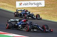 Hamilton vence em Portugal e supera recorde de Schumacher na F1