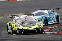 Ammerm&uuml;ller i Engelhart mistrzami GT Masters