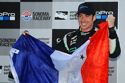 Pagenaud: “I feel so blessed”