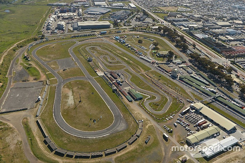 Rallycross-WM 2017 mit Saisonfinale in Südafrika