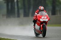 Capirossi: "MotoGP no puede correr m&aacute;s all&aacute; del 15 de diciembre"