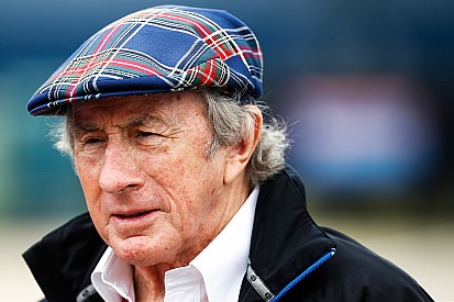 Sir Jackie Stewart : "Nous étions des pilotes plus complets"