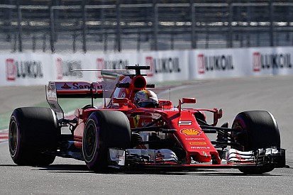 EL2 - Tir groupé de Ferrari, gros écarts entre les top teams