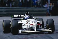 El d&iacute;a que Tyrrell F1 fue vendido a una tabacalera