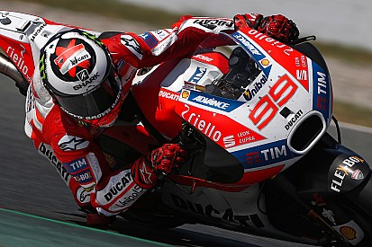 Le Mugello, une occasion de voir les Ducati plus proches de la victoire ?