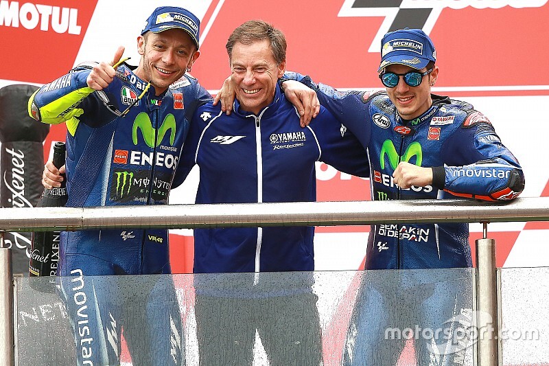 Overzicht: Het MotoGP-veld in het seizoen 2019