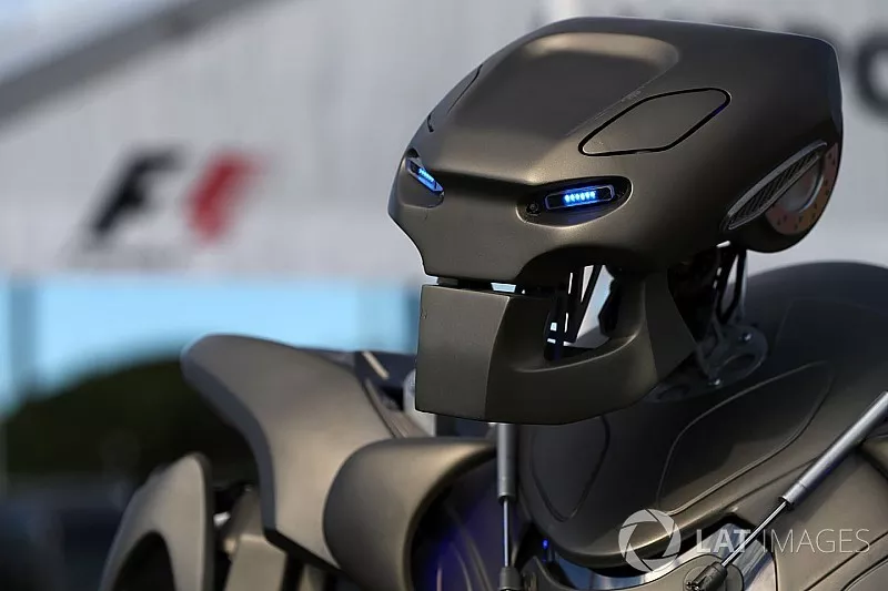 Robot