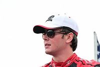 Erik Jones lidera la práctica en Bristol