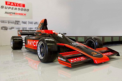 Supercars confirms Sandown Super5000 demo