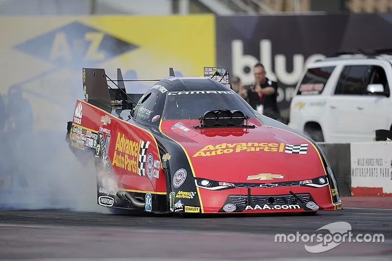 Courtney Force
