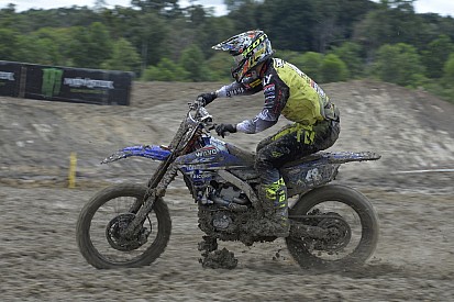 MXGP Indonesia: Kualifikasi dibatalkan, Simpson ungguli Herlings