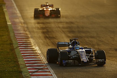 Sauber proche d'un accord moteur avec Honda