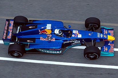 Raikkonen keert in 2019 terug naar Sauber