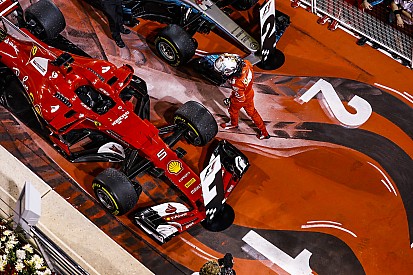 Motorsporlarında 2017 yılı: Akılda kalanlar