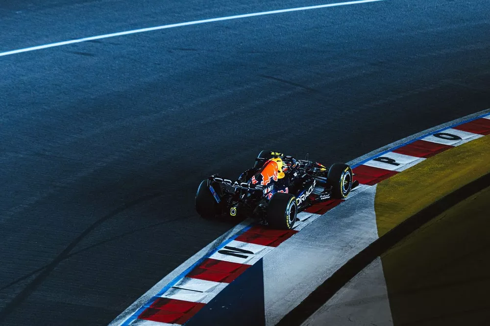 Red Bull sorprende al valorar su primer motor de F1 y avisa a sus ...