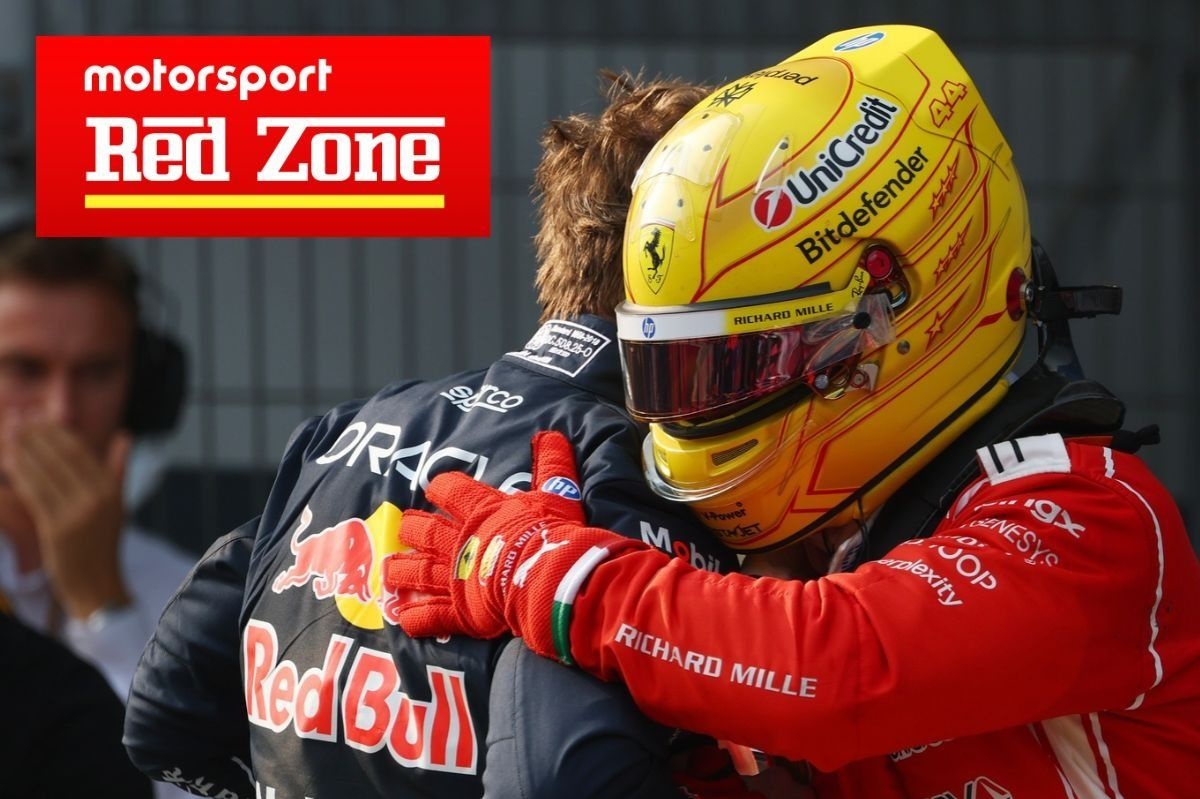 F1 Stars Demand Singapore Track Changes: Hamilton & Verstappen Speak Out