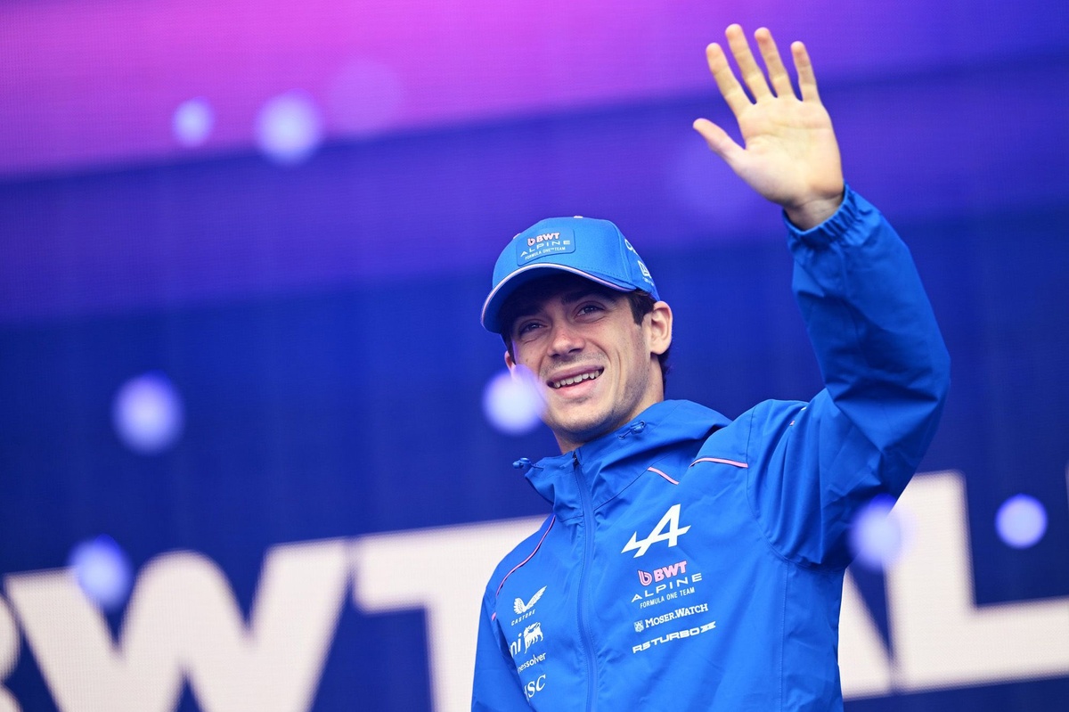 Milei busca el regreso de la F1 a Argentina con el respaldo de la FIA, pero el calendario es el obstáculo