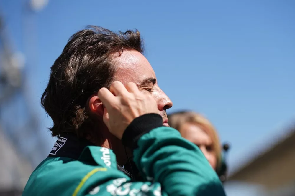 Alonso tiene razón al dar la voz de alarma sobre la F1, pero la historia se repite