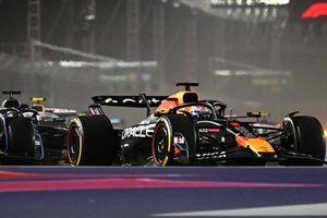 F1 - Vitória de Verstappen e punição de Antonelli: Confira resultado final do GP de Las Vegas 