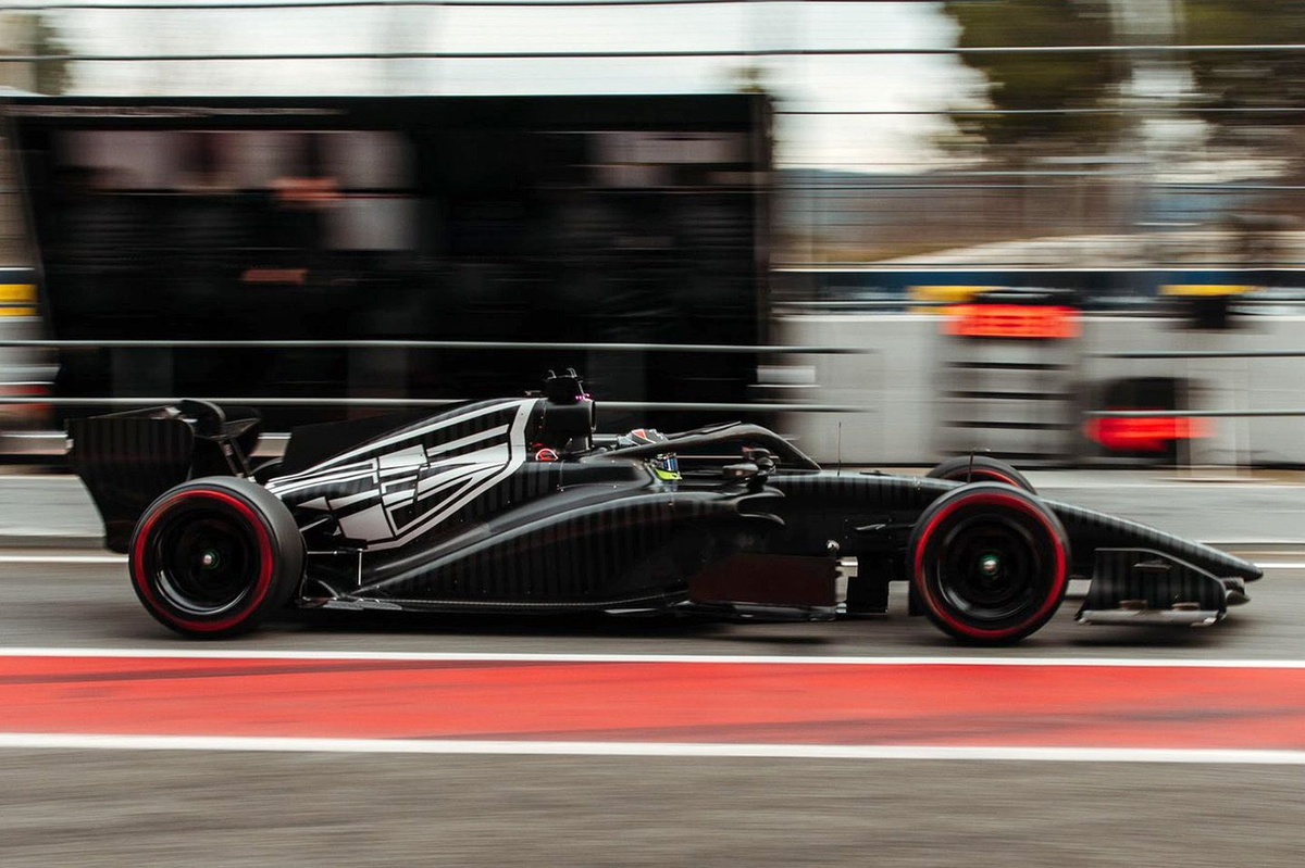 Test Barcelona F1 2026: Checo Pérez regresa con Cadillac, Antonelli lidera el jueves