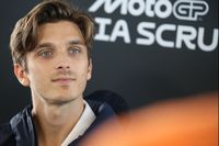 Marini rescata a Honda del último rango de las concesiones en MotoGP