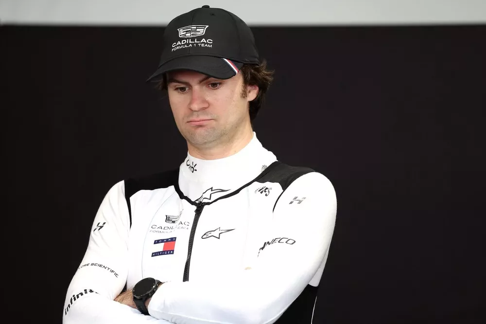 Colton Herta, Hitech GP