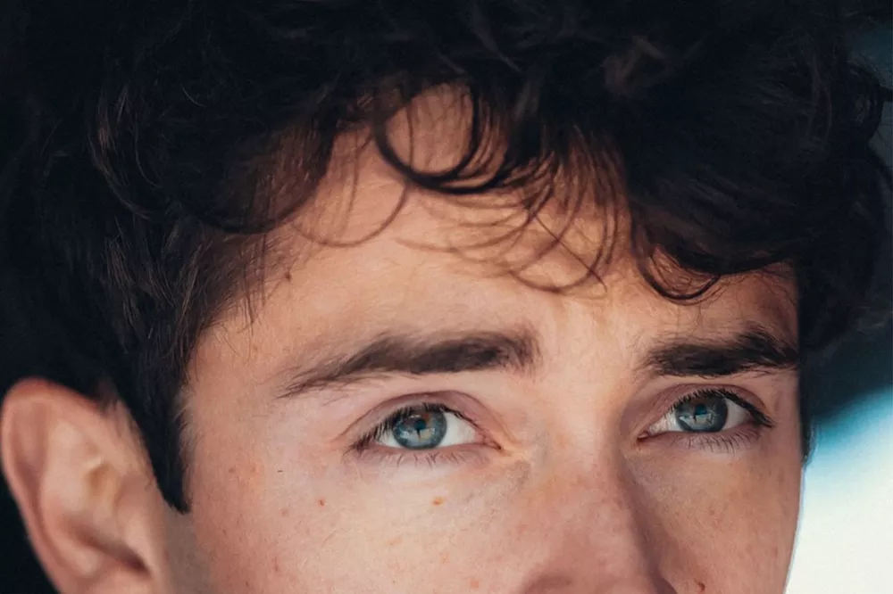 Charles Leclerc, Ferrari