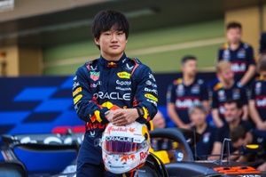 Repaso a la F1 2025: Tsunoda se quiebra ante la oportunidad de Red Bull