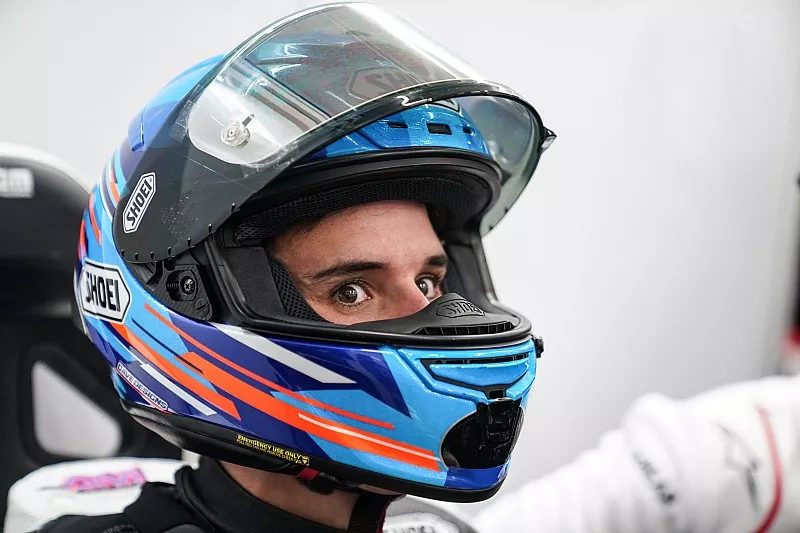 Alex Marquez, Repsol Honda Team