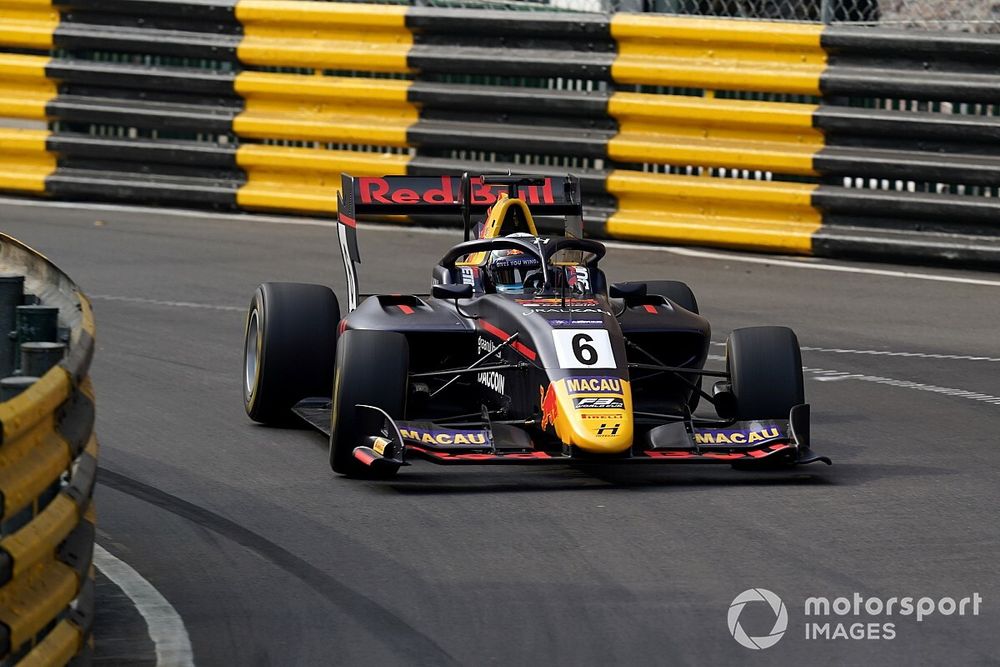 J&uuml;ri Vips, Hitech Grand Prix