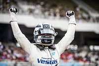 La pelea a cuatro bandas, culpable de la "bonita historia" de Vandoorne