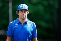 De la Rosa le dice a Aston Martin cómo "evitar problemas" con Alonso