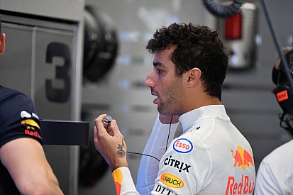 Ricciardo 2020-ig sem a Red Bullnál, sem a Renault-nál nem számítana dobogós helyezésekre