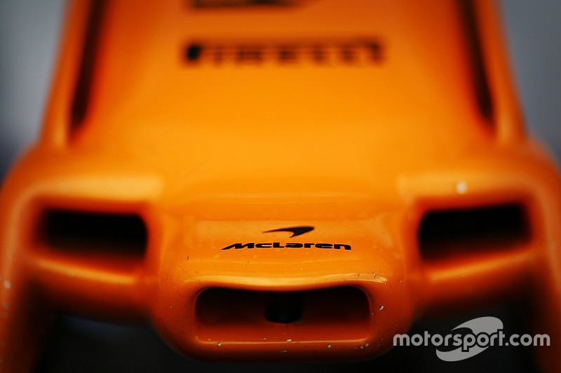 A McLaren a Hondával való szakítás költségeire költötte Latifi 200 millió fontját