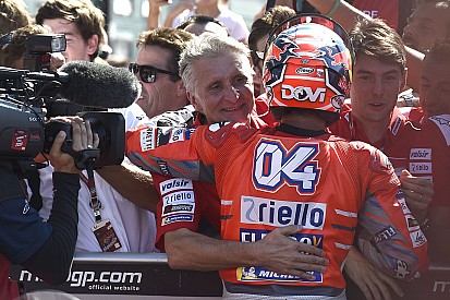 Les plus belles photos de la course du GP de Saint-Marin