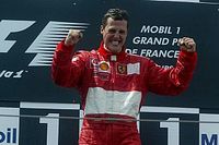 Domenicali destaca que Schumacher sab&iacute;a trabajar en equipo