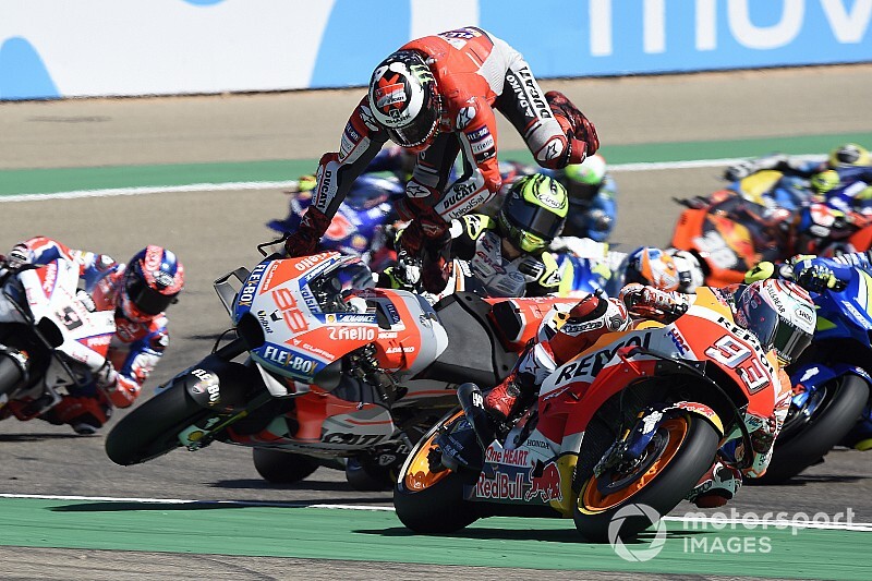 Lorenzo :