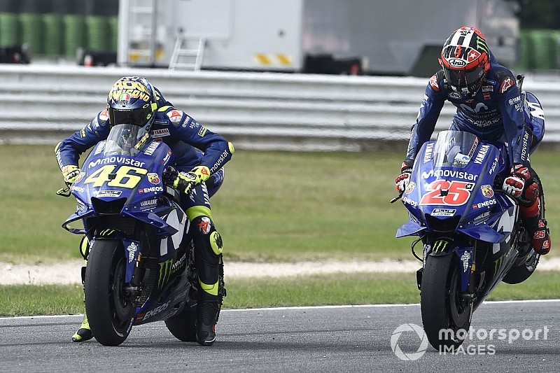 Vinales: