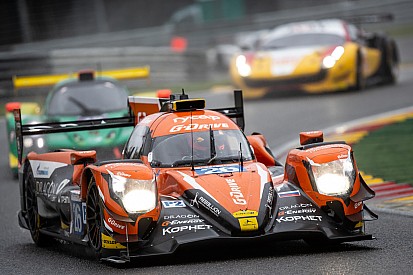 United Autosports remporte une course tronquée, G-Drive sacré !