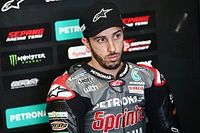 Dovizioso: “L’ansia di Stoner dimostra che lo sport non è sempre bello come si pensa”