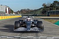 An&aacute;lisis del AlphaTauri AT03 de F1 2022: aire caliente y efecto Coanda