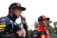 F1: Verstappen surpreso por lutar pela pole