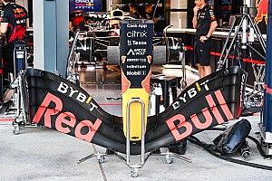 GALERÍA TÉCNICA: las novedades en los F1 en Australia