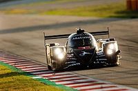 Rebellion supera a Toyota en la 1° práctica