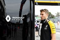 Sirotkin seguirá como reserva de Renault