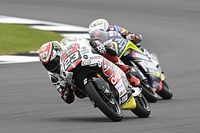 Antonelli deja a Alonso López sin su primera pole